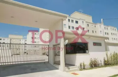 Apartamento com 2 quartos à venda na Rua José Guilherme Pagnani, 860, Vila Figueira, Suzano