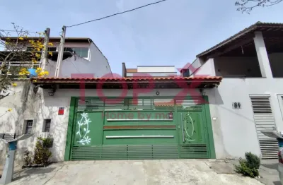 Casa em condomínio fechado com 3 quartos à venda na Rua Cícero Bitencourt Costa, 75, Real Park Tietê Jundiapeba, Mogi das Cruzes