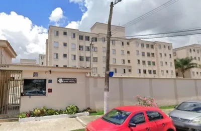 Oportunidade apartamento em vila figueira para locação condomínio fechado