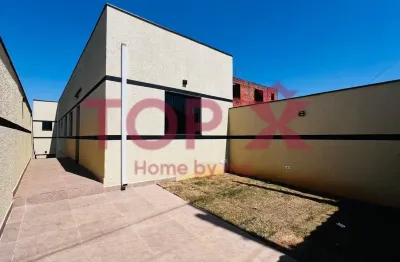 Casa de Rua com 2 Vagas – Oportunidade em Suzano-Jardim das Flores