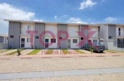 Imóvel para venda possui 61 metros quadrados com 2 quartos em Vila Urupês - Suzano - SP