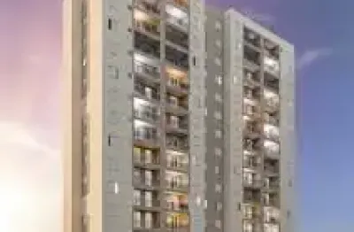 APARTAMENTO EM MOGI DAS CRUZES SÃO PAULO 2 DORMITÓRIOS