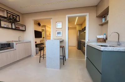 APARTAMENTO EM MOGI DAS CRUZES SÃO PAULO 2 DORMITÓRIOS