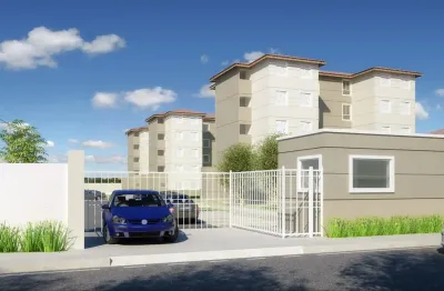 APARTAMENTO EM JUNDIAPEBA MOGI DAS CRUZES