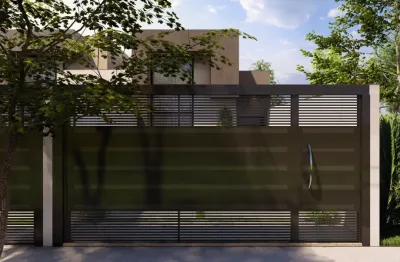 Casa Individual, 170 m²  - jundiapeba - Mogi das Cruzes/SP