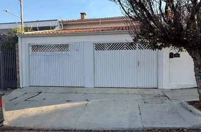 Casa com 3 quartos à venda no Jardim Europa, Bragança Paulista 