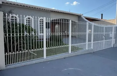 Casa com 3 quartos para alugar na Av Das Nações, Jardim Europa, Bragança Paulista