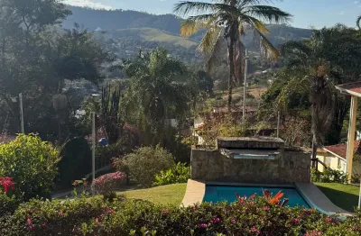 Chácara / sítio com 3 quartos à venda na Área Rural de Bragança Paulista, Bragança Paulista 