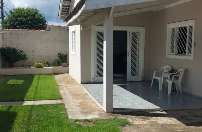 Casa com 3 quartos à venda no Residencial Hípica Jaguari, Bragança Paulista 
