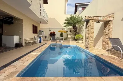 Casa em condomínio fechado com 4 quartos à venda no Residencial Euroville, Bragança Paulista 