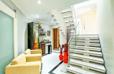 Casa à venda no condomínio colinas de sao francisco