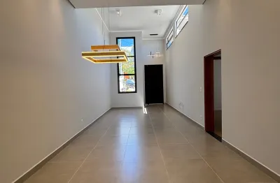 Casa Térrea á venda em condomínio, Residencial Euroville II