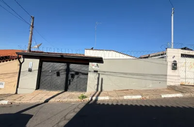 Casa térrea à venda no padre aldo bollini, ótima oportunidade!