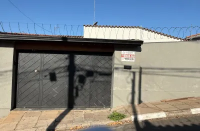 Casa térrea à venda no padre aldo bollini, ótima oportunidade!