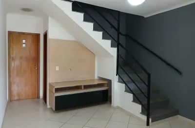Sobrado à venda com 3 dormitórios vila municipal em bragança paulista