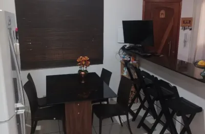 Casa com 2 quartos à venda na Rua Antônio Sirianni, 430, Jardim Recreio, Bragança Paulista