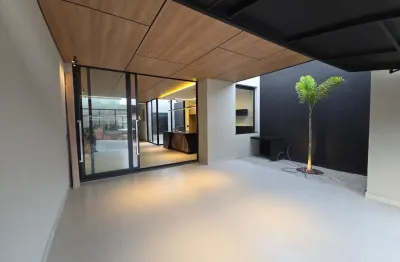 Casa nova térrea à venda no  condomínio residencial villa verde!