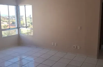 Apartamento com 2 quartos para alugar no Residencial das Ilhas, Bragança Paulista 