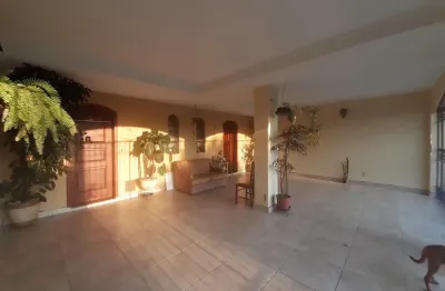 Sobrado á venda com 4 dormitórios no jardim comendador cardoso !!