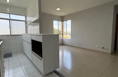Apartamento à venda no condomínio residencial colinas da mantiqueira