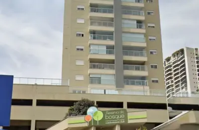 Apartamento com 3 quartos para alugar no Centro, Bragança Paulista 