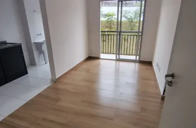 Apartamento novo para locação em condomínio Villagio Jaguari II