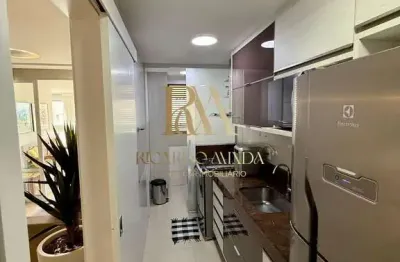 Isola rizza - apartamento alto padrão em itapuã, vila velha/es
