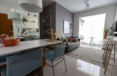 Villagio santa paula - condomínio no estilo vila italiana - apartamento com  2 quartos / suíte/ varanda integrada - vendido no sistema porteira fechada.