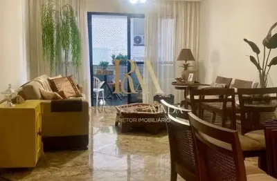 Ed residencial clemont ferrand - apartamento 4 quartos/ 1 suíte/ 2 varandas - alto padrão parque das castanheiras - praia da costa, vila velha/es