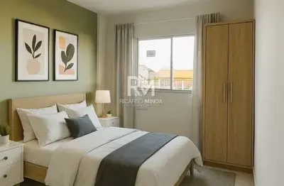 Apartamento 3 quartos/suíte, próximo ao terminal ibes, vila velha/es