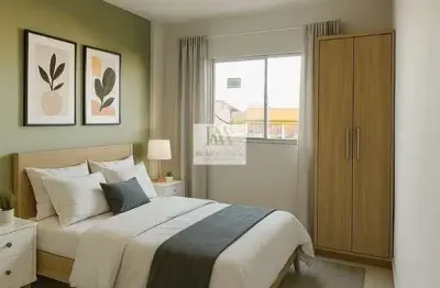 Apartamento 3 quartos/suíte, próximo ao terminal ibes, vila velha/es