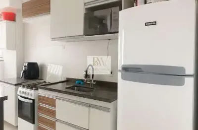 Condominio mirante da vila residencial - apartamento com 2 quartos, 1 banheiro, varanda, vaga coberta, à venda, 55 m² por r$ 320.000 - aceita financiamento bancário.