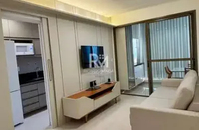 Ed maximus building - argo - ed.maximus apartamento 2 quartos, suíte. alto padrão com vista livre e lazer completo. itapuã, vila velha/es