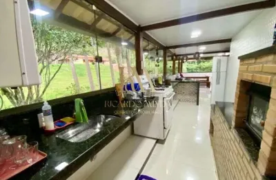 Chácara / sítio com 4 quartos à venda em Paraju, Domingos Martins 