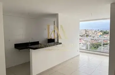 Apartamento em aribiri, vila velha/es - ed grand ville - 2 quartos/suíte/varanda/lazer completo - apenas r$ 500.000,00 mil