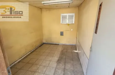 Loja/salão em vila salete - sp: 2 banheiros, locação por r$ 3.500,00