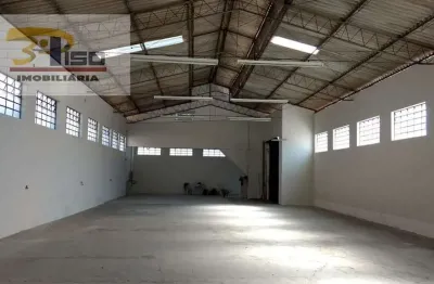 Barracão / Galpão / Depósito para alugar na Vila Granada, São Paulo 