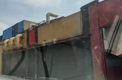 Barracão / Galpão / Depósito para alugar no Penha De França, São Paulo 