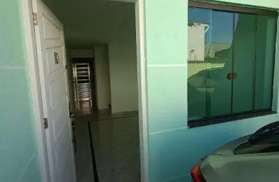 Casa com 2 quartos para alugar na Vila Ré, São Paulo 