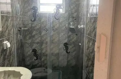 Casa com 5 quartos à venda na Vila Bancaria, São Paulo 