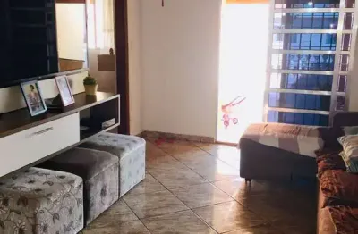 Casa com 3 quartos à venda na Vila Costa Melo, São Paulo 