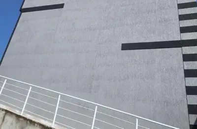 Casa com 2 quartos à venda na Vila Granada, São Paulo 