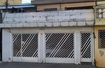 Apartamento à venda no Jardim Ponte Rasa, São Paulo 