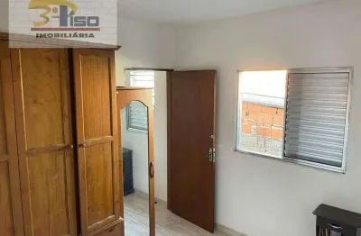 Casa com 2 quartos à venda em Itaquera, São Paulo 