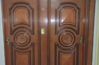 Apartamento com 3 quartos à venda na Vila Esperança, São Paulo 