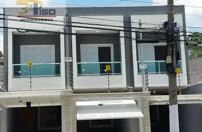 Casa com 3 quartos à venda no Jardim Três Marias, São Paulo 