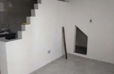 Casa com 2 quartos à venda na Vila Granada, São Paulo 