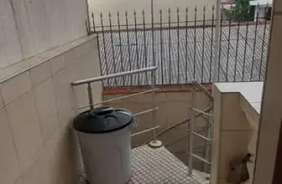 Sobrado em cidade líder, são paulo: 2 dorms, 79m² e r$ 550.000