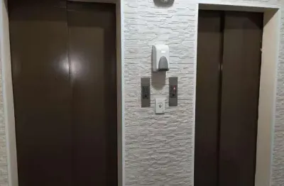 Apartamento com 2 quartos à venda na Vila Rui Barbosa, São Paulo 