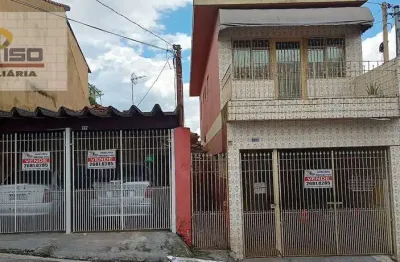 Terreno à venda no Jardim Três Marias, São Paulo 